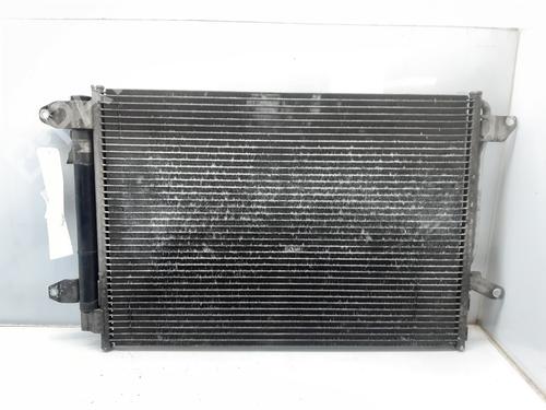 AC radiator VW JETTA IV (162, 163, AV3, AV2) 2.0 TDI | BP8527323M32 