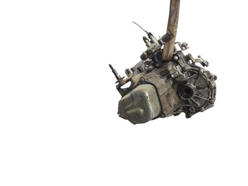 Gearbox PEUGEOT 206 Hatchback (2A/C)  | BP23565024M3 