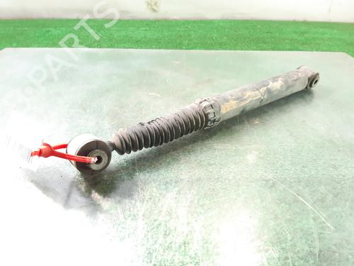 Left rear shock absorber PEUGEOT 208 I (CA_, CC_) 1.4 HDi | BP8331160M18 