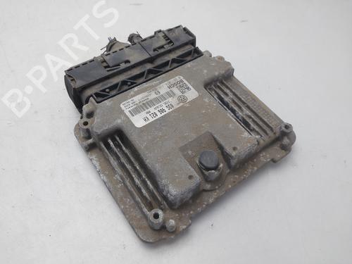 Engine control unit (ECU) VW JETTA III (1K2) 1.9 TDI | BP38192296M57 - Image 4