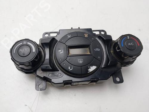 Used Climate control Climate control FORD FIESTA VI (CB1, CCN) [2008-2026] 39988522 39988522