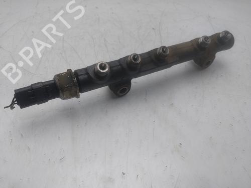 Sprederrør Sprederrør FORD C-MAX II (DXA/CB7, DXA/CEU) [2010-2019] 37416523 37416523