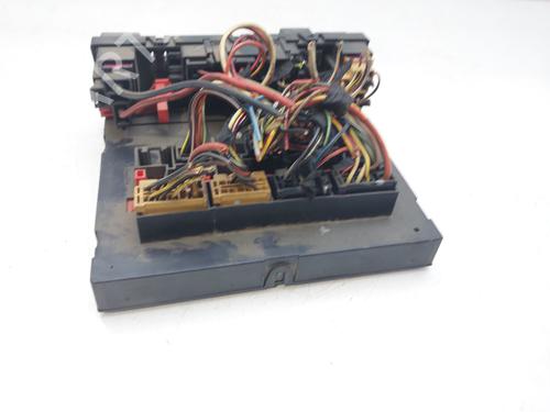 Fuse box SEAT LEON (1P1) 1.9 TDI | BP15797458E1 