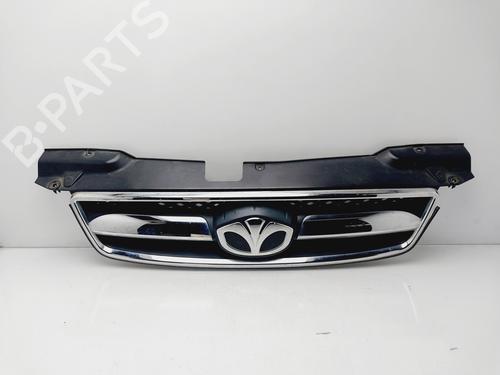 Used Grille Grille DAEWOO KALOS (KLAS) 1.2 (72 hp) 34277130 34277130