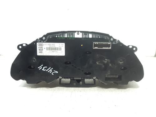 Instrument cluster AUDI A5 Sportback (8TA) 2.0 TDI | BP8259623C47 