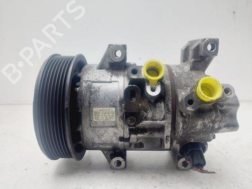 Used AC compressor TOYOTA AVENSIS Saloon (_T25_) 2.0 D-4D (ADT250_, ADT250R) (126 hp) 27159959