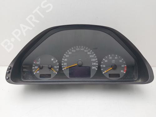 Used Instrument cluster Instrument cluster 36935199 36935199