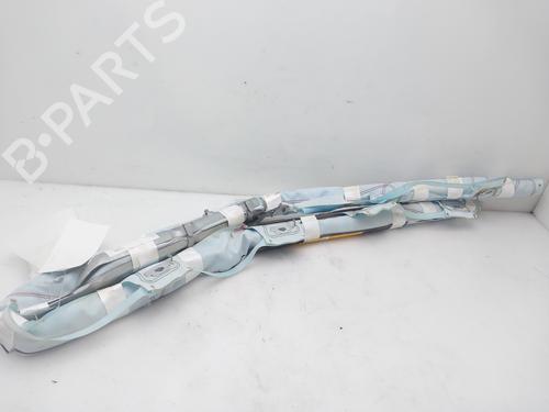Used Right curtain airbag FORD ECOSPORT 1.5 EcoBlue TDCi (95 hp) 19082736