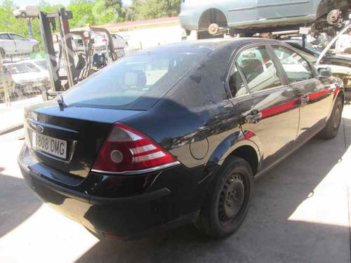 Gearbox FORD MONDEO III (B5Y) 2.0 TDCi | BP2880501M3 