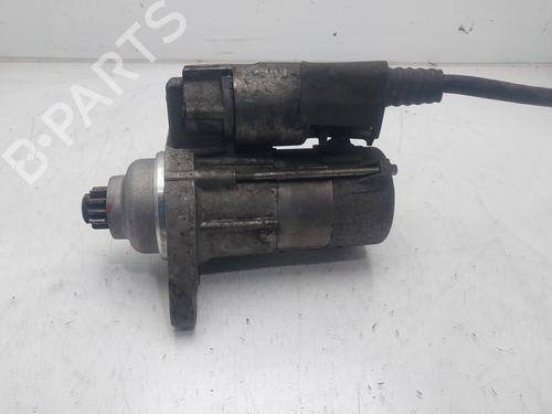 Starter SEAT LEON (1P1) | BP36566133M8 - Image 2