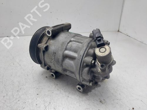 AC Kompressor CITROËN C5 II (RC_) | BP30929269M34