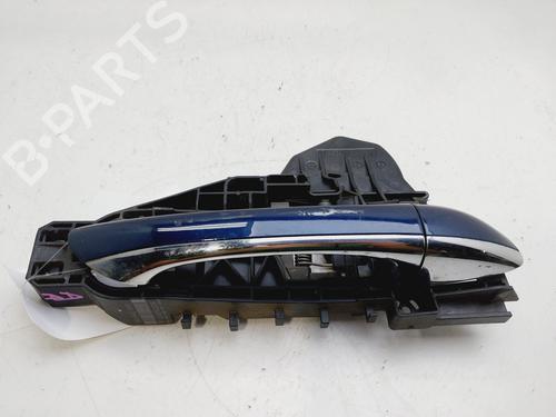 Used Front right exterior door handle MERCEDES-BENZ B-CLASS Sports Tourer (W245) B 200 CDI (245.208) (140 hp) 20500495