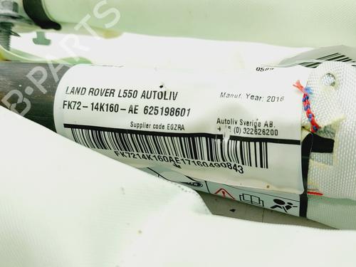 Electronic module LAND ROVER DISCOVERY SPORT (L550) 2.0 D 4x4 | BP20304577M83 