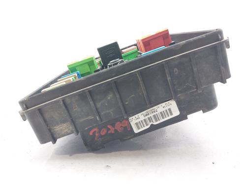 Fuse box SEAT ALTEA (5P1)  | BP12582006E1 