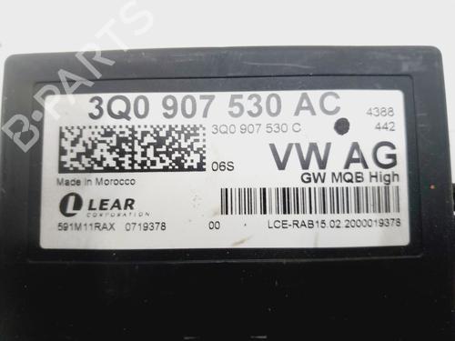 Module électronique SKODA OCTAVIA III Combi (5E5, 5E6)  | BP29714477M83 