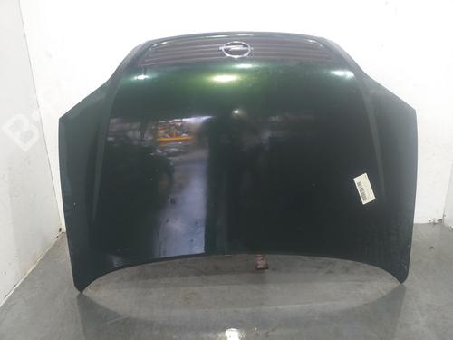 Used Hood OPEL ZAFIRA A MPV (T98) 1.6 16V (F75) (101 hp) 20085919