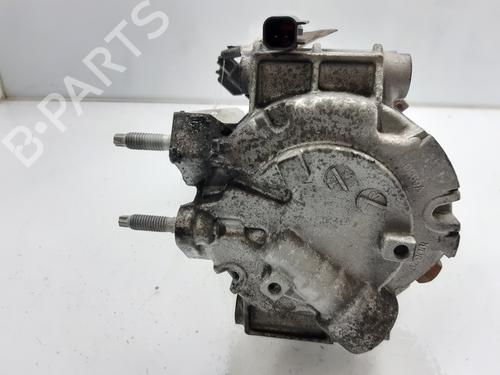 AC compressor FORD FOCUS III  | BP7554921M34 