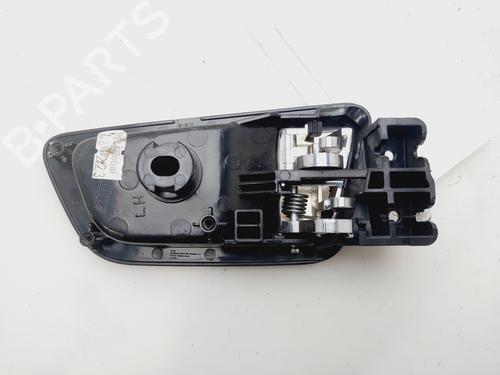 Rear left interior door handle SSANGYONG XLV SUV  | BP29727327I15 