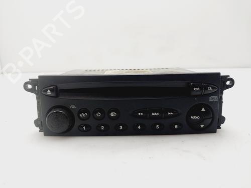 Used Other CITROËN C5 I (DC_) 2.2 HDi (DC4HXB, DC4HXE) (133 hp) 32403148