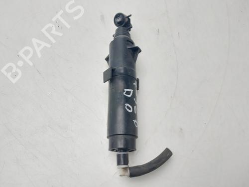 Used Headlight washer BMW X5 (F15, F85) xDrive 25 d (218 hp) 33175448