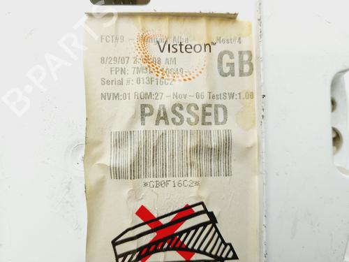 Instrument cluster FORD FOCUS II (DA_, HCP, DP) 1.6 TDCi | BP30719125C47