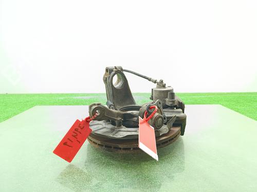 Left front steering knuckle VW GOLF IV (1J1) 1.9 TDI | BP29704688M25 