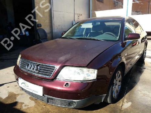 Oil sump AUDI A6 C5 (4B2, 4B4) 2.5 TDI | BP13990571M115 - Image 5