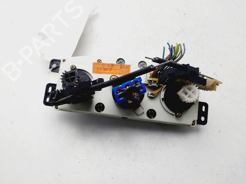 Climate control KIA RIO I Hatchback (DC) 1.5 16V | BP27197855I5 