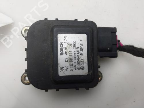Used Electronic module Electronic module AUDI ALLROAD C5 (4BH) 2.5 TDI quattro (180 hp) 36036869 36036869