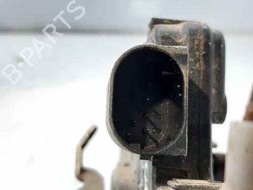 Rear right lock BMW 3 (E46) 320 d | BP8804227C99 