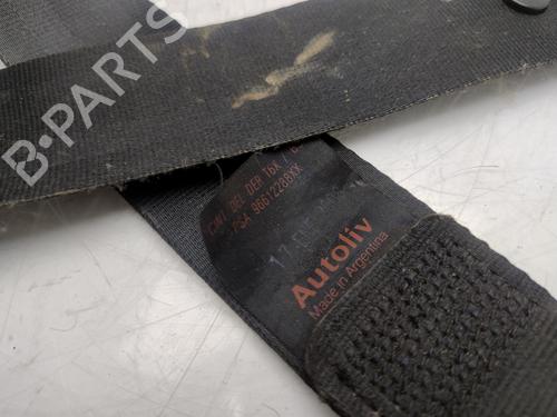 Front right seatbelt CITROËN C4 I Saloon 1.6 16V | BP22987885I25 