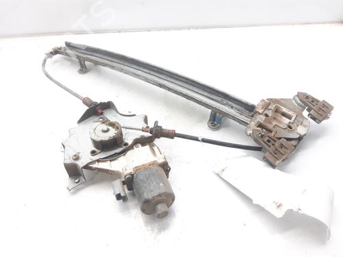 Used Front right window mechanism NISSAN MICRA III (K12) 1.2 16V (65 hp) 6959182
