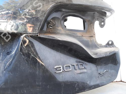 Tailgate AUDI Q7 (4LB) 3.0 TDI quattro | BP10100280C6 