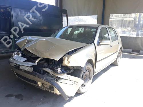 Dør høyre bak VW GOLF IV (1J1) 1.9 TDI | BP4465168C5 