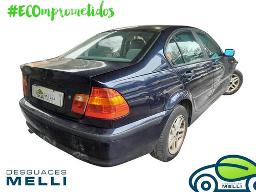 Injection rail BMW 3 (E46) 316 i | BP27221694M98 