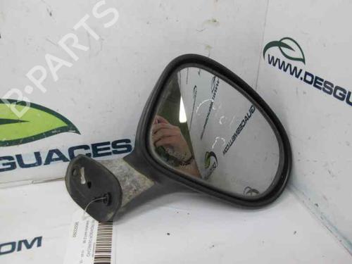 Right mirror DAEWOO MATIZ (M100, M150) 0.8 | BP2861154C27 