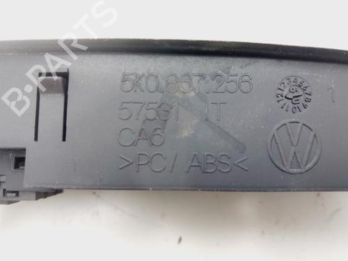 Right front window switch VW GOLF VI (5K1)  | BP29625868I26