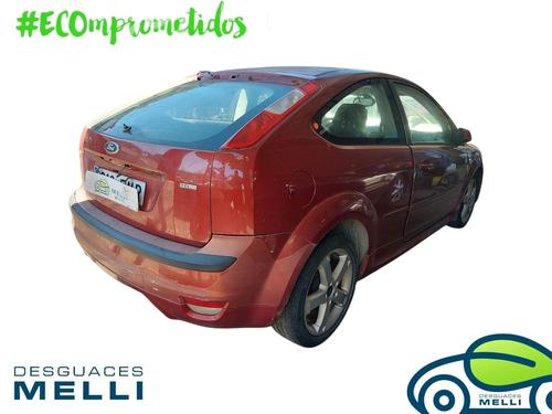 Starter FORD FOCUS II Saloon (DB_, FCH, DH)  | BP32663389M8 