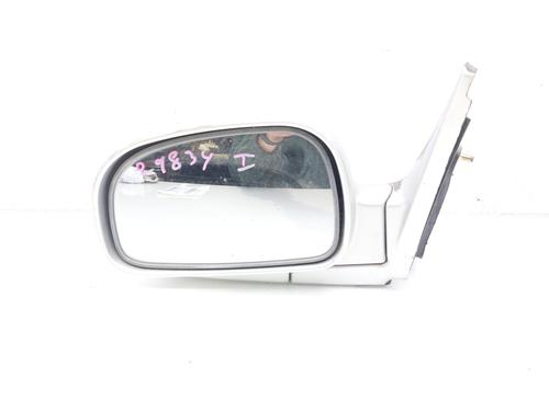 Used Left mirror HYUNDAI SANTA FÉ I (SM) 2.0 CRDi 4x4 (113 hp) 12581805