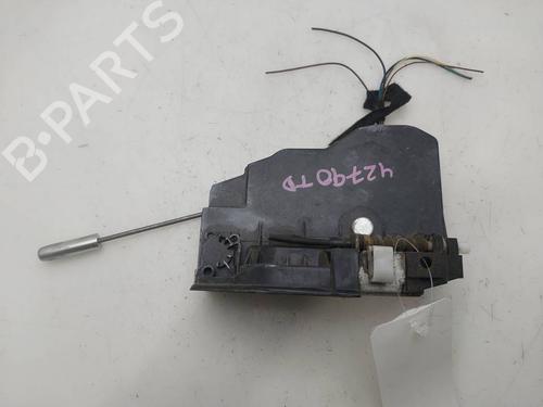 Used Rear right lock Rear right lock 38648297 38648297