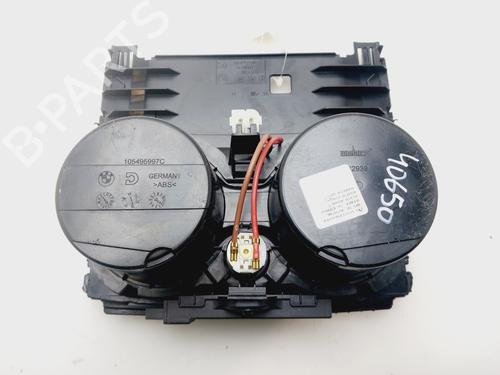 Middle console BMW 3 (F30, F80) 330 i | BP31909199I22