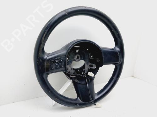 Steering wheel MAZDA 2 (DE_, DH_) 1.4 MZR-CD | BP29518563C49 