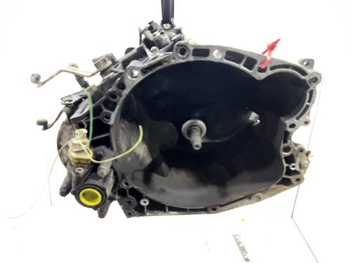Used Gearbox PEUGEOT 206 Hatchback (2A/C) 1.9 D (69 hp) 10983533