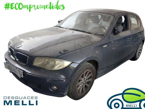 Brugte BMW 1 (E87) 118 d 4816912