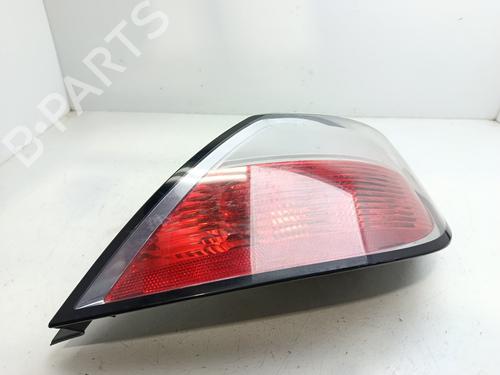 Right taillight OPEL ASTRA H (A04)  | BP28333561C35 
