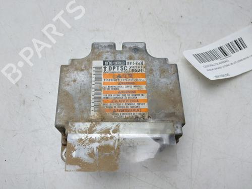 Used ECU airbags ECU airbags SUZUKI GRAND VITARA II (JT, TE, TD) [2005-2026] 34126629 34126629