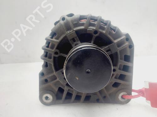 Generator DACIA LOGAN MCV (KS_)  | BP25152862M7 