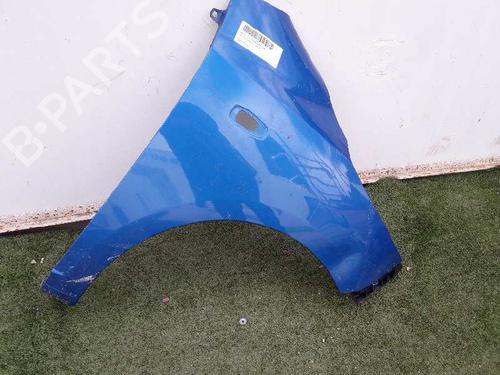 Right front fenders HYUNDAI i10 I (PA) 1.2 | BP10240480C42 