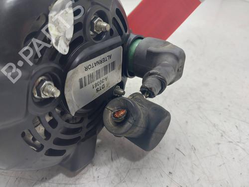 Alternator HONDA CIVIC VIII Hatchback (FN, FK) 2.2 CTDi (FK3) | BP30114153M7