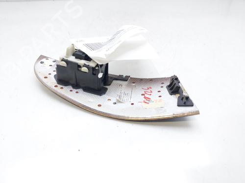 Right front window switch MERCEDES-BENZ CLK (C209) CLK 200 Kompressor (209.342) | BP16005722I26 